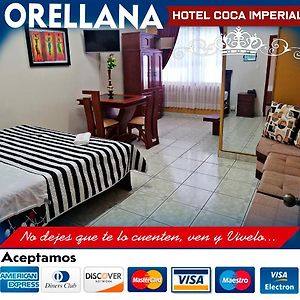 Hotel Coca Imperial